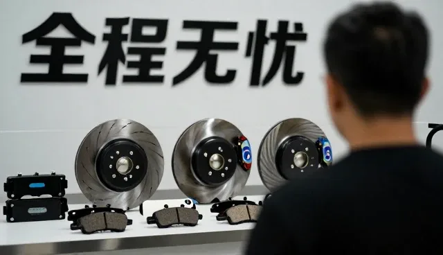 汽车配件使用与维护的常见误区与实用技巧