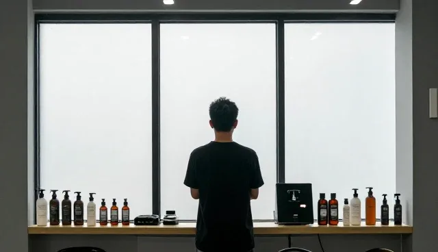 美容清洗设备适用条件及日常维护要点解析