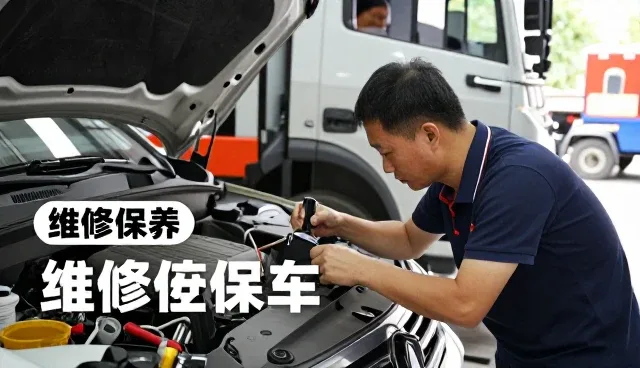 程力专用汽车应用基础知识